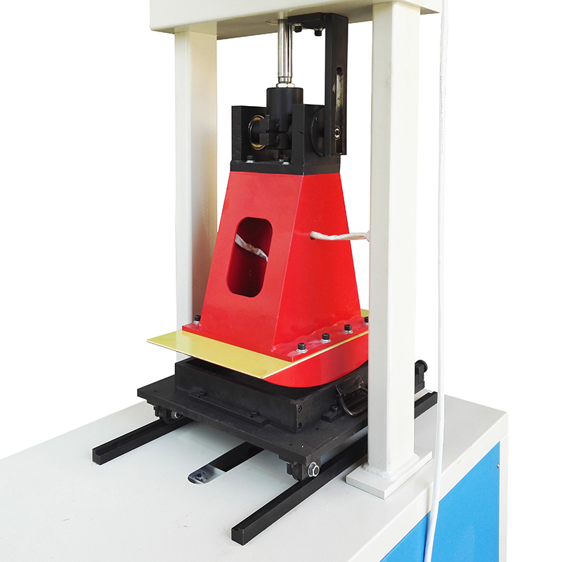 RL-0719CX (电子式/液压式）车辙试样成型机(图3)