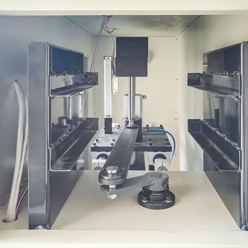 RL-0719A 全自动车辙试验仪(图3)