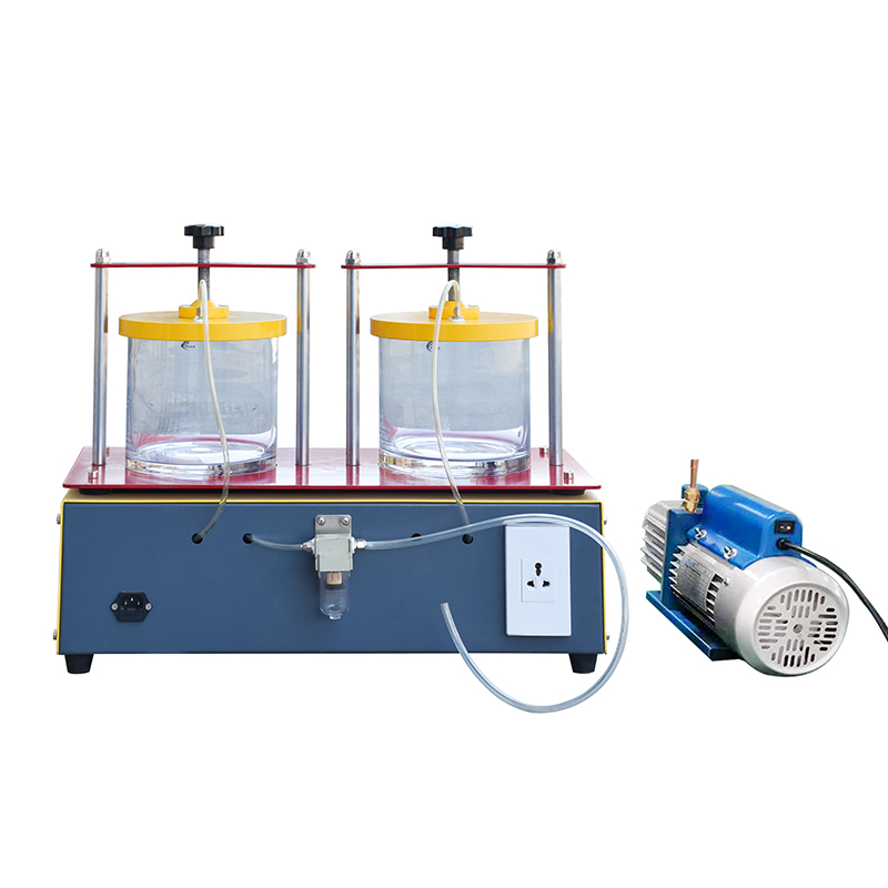 RL-0711 沥青*大相对理论密度仪(图3)