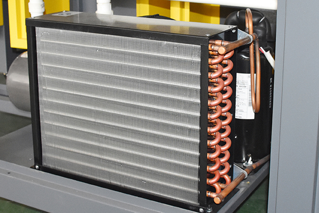 RL-0605A型 智能型低温沥青延伸度仪(图3)