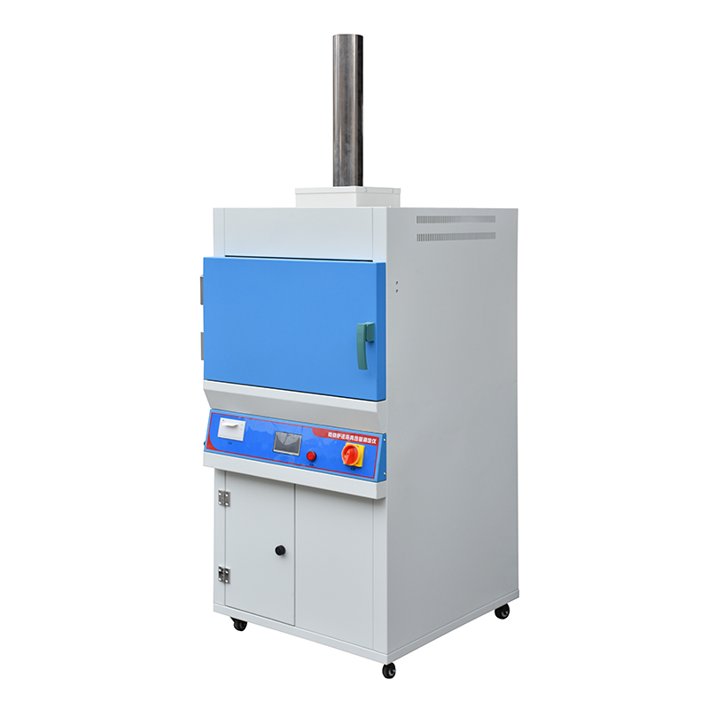 RL-0735 燃烧炉法沥青含量测定仪(图1)