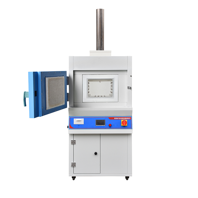 RL-0735 燃烧炉法沥青含量测定仪(图2)