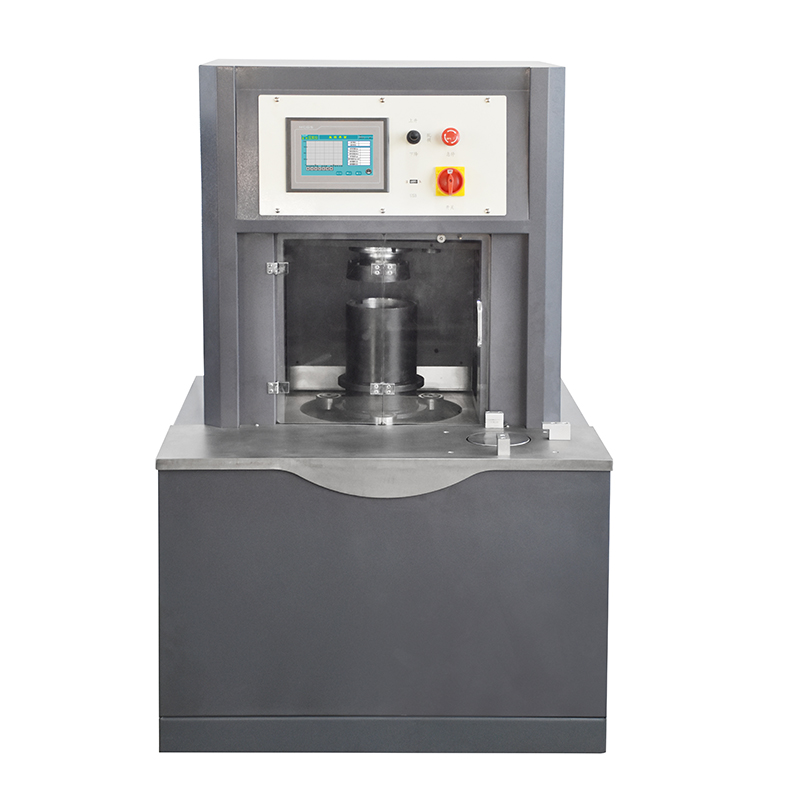 RL-0736 旋转压实仪