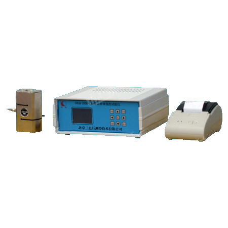 CHLQ-200D型 0-20T路强仪控制器