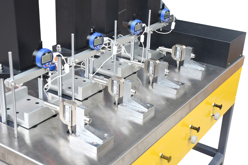 ZJ-4AU 全自动四联直剪仪(图2)