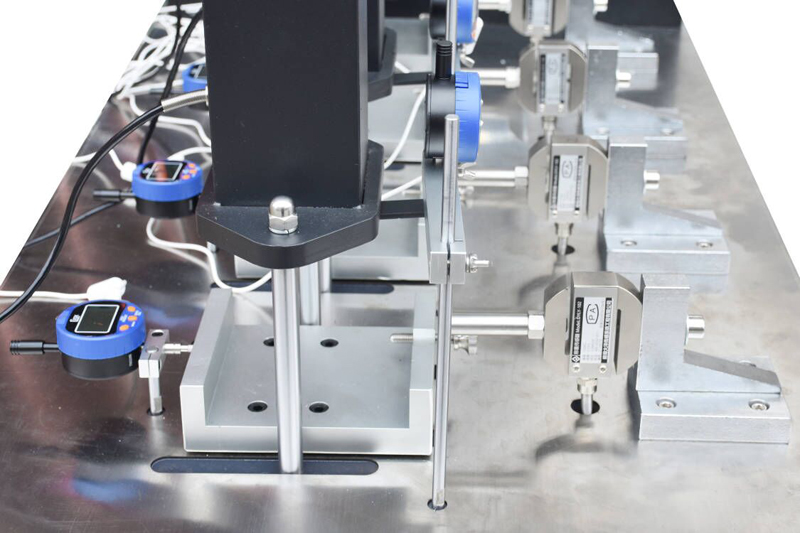 ZJ-4AU 全自动四联直剪仪(图3)