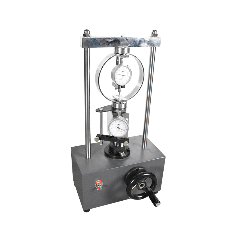 YYW-2应变控制式无侧限压力仪