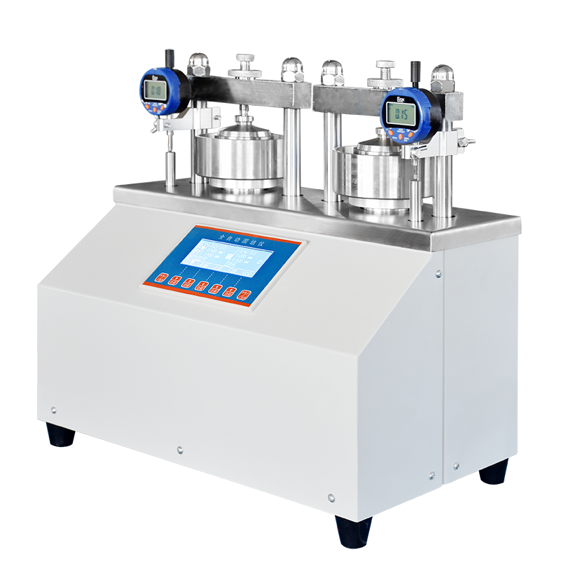 GZQ-1电子式全自动固结仪(图1)