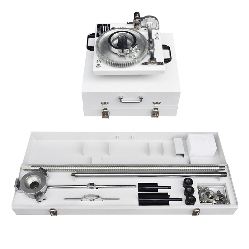 AS-1型  十字板剪力仪