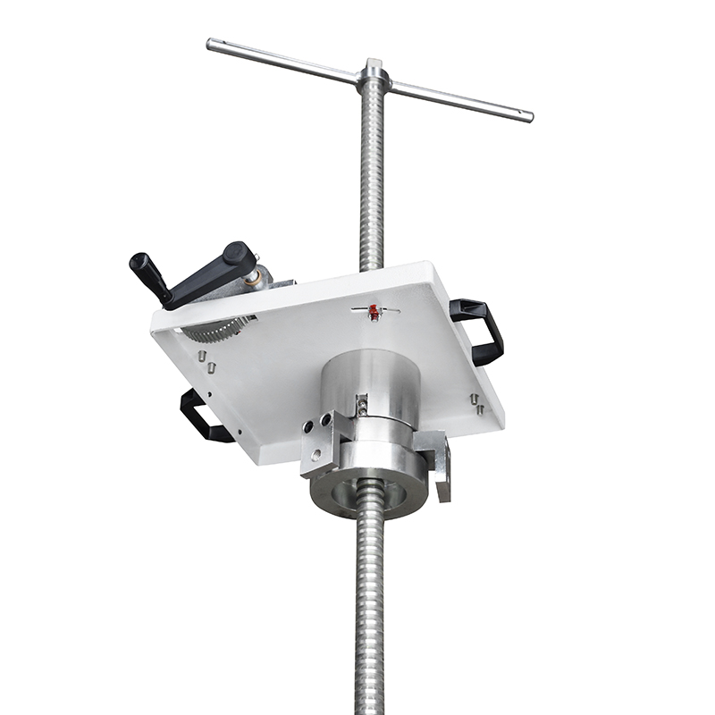 AS-1型  十字板剪力仪(图1)