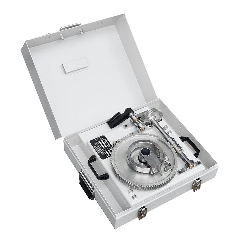 AS-1型  十字板剪力仪(图4)