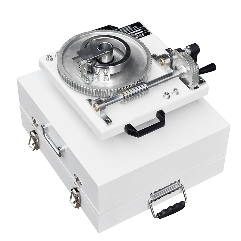 AS-1型  十字板剪力仪(图3)