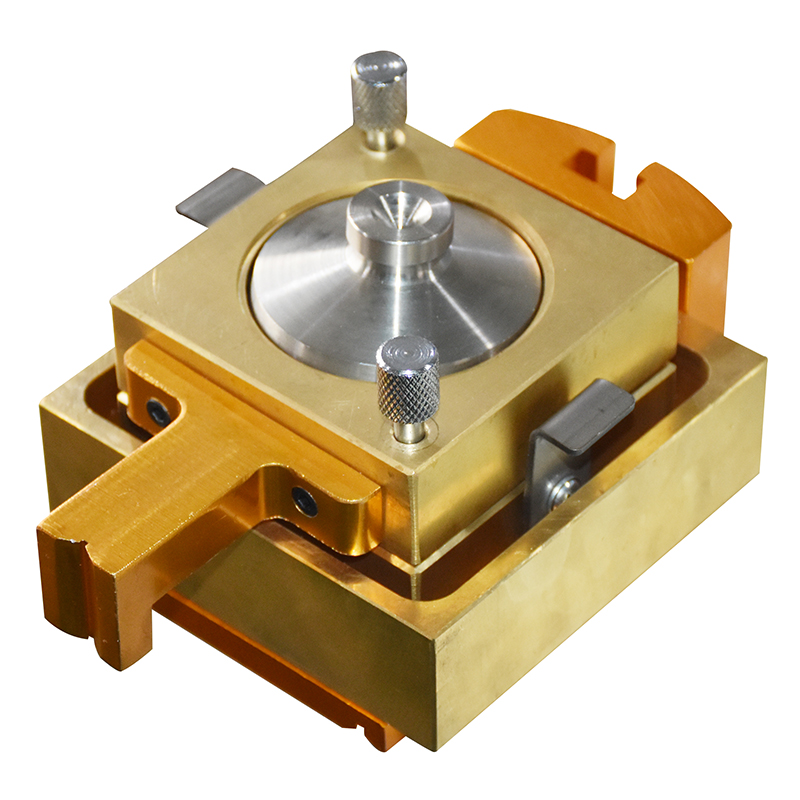 ZJ-4 应变控制式直剪仪（四联无级调速电动快退）(图3)