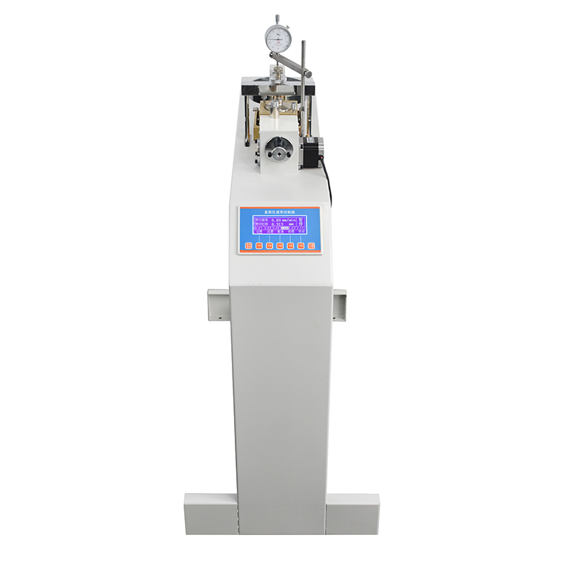 ZJ-1D 应变控制式单联直剪仪（无极调速）