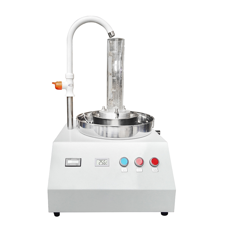 TSY-12 土工布透水性测定仪