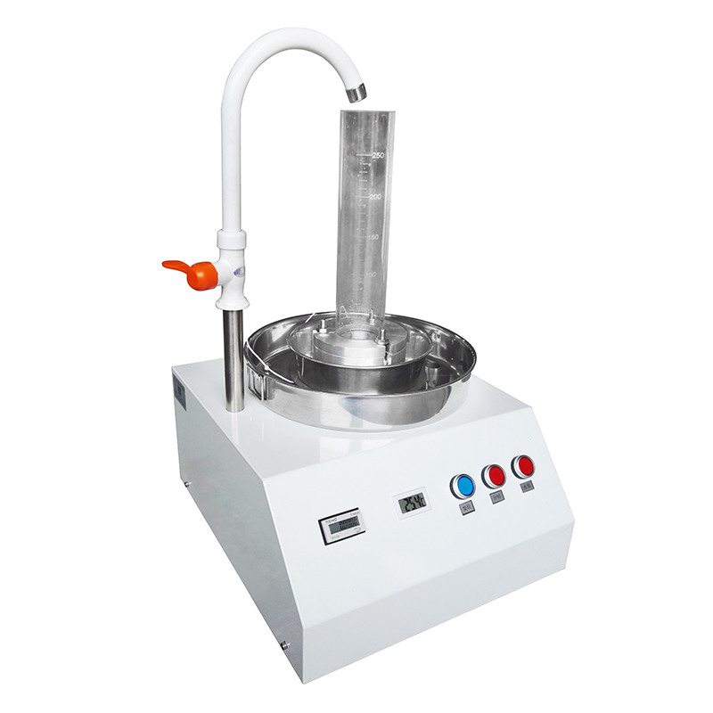 TSY-12 土工布透水性测定仪(图1)