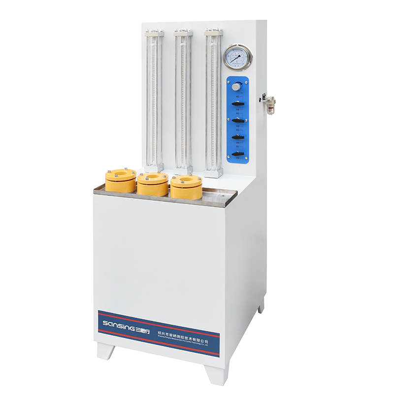 TSY-235 土工膜渗透系数测定仪(图1)