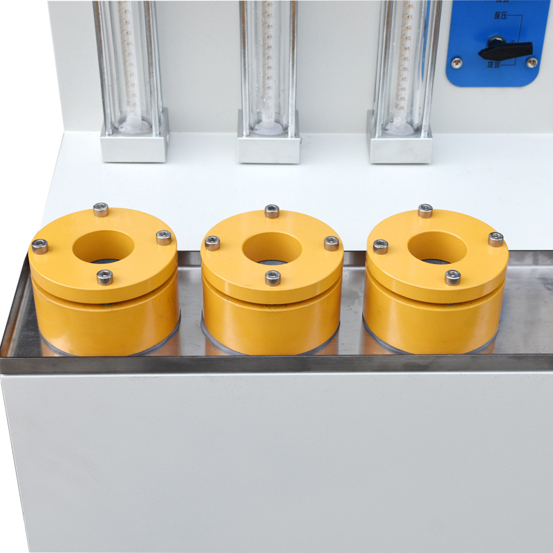 TSY-235 土工膜渗透系数测定仪(图2)