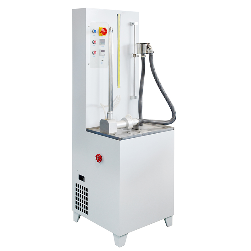 RNE50-1141 土工合成材料垂直渗透仪(图1)