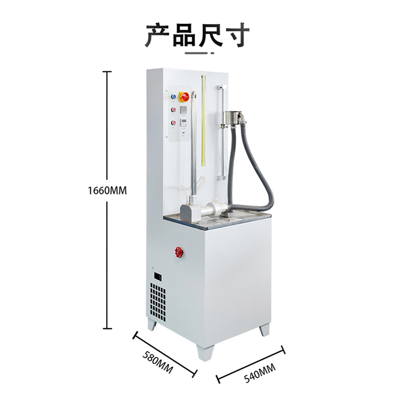 RNE50-1141 土工合成材料垂直渗透仪(图3)