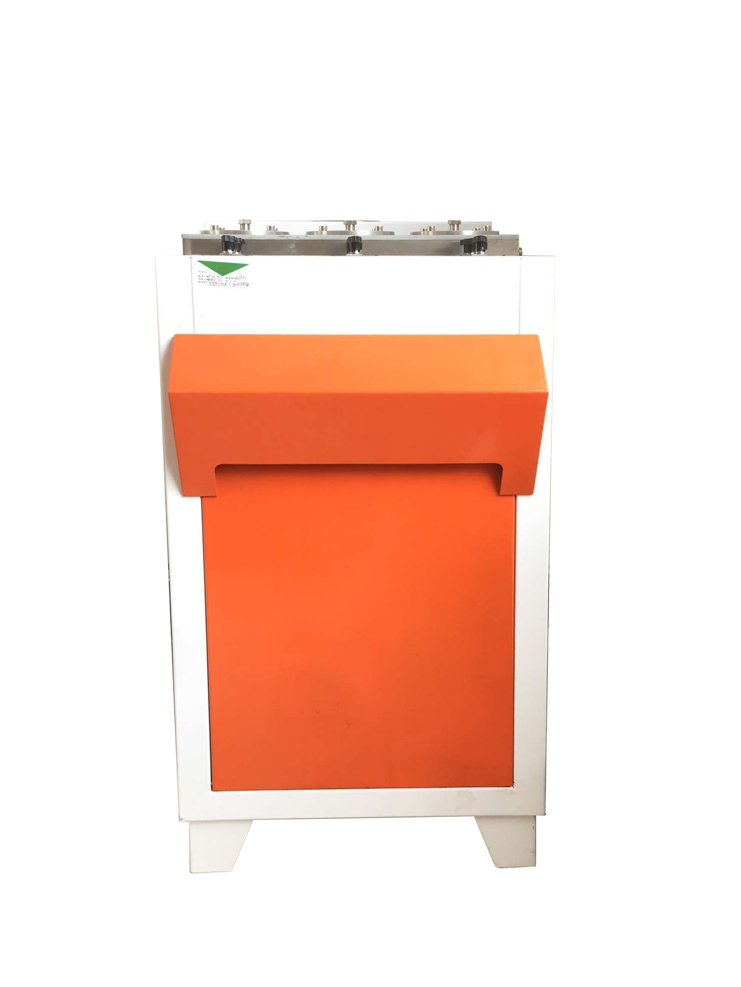 ZSY-3 止水带抗水压试验机