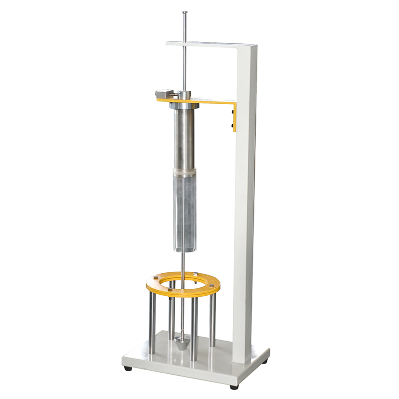 RNE50-1128 土工布动态落锥贯入仪(图1)