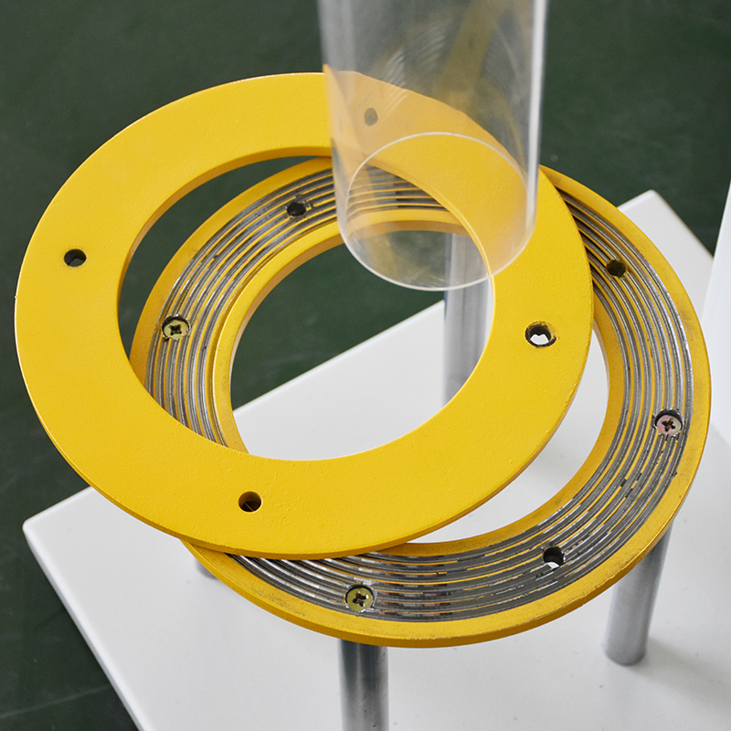 RNE50-1128 土工布动态落锥贯入仪(图3)