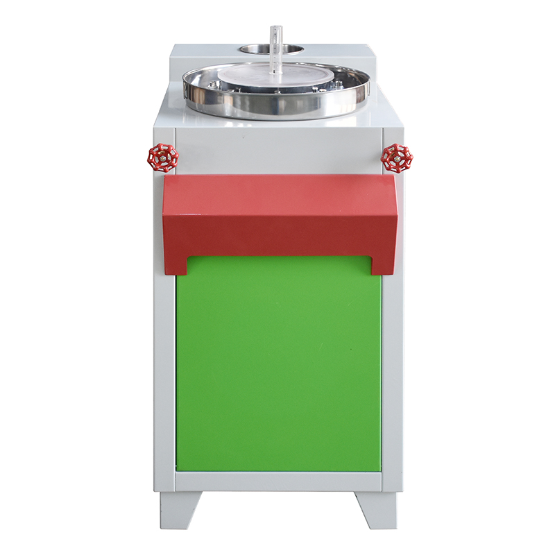 RNE50-1142 土工膜耐静水压试验仪(图1)