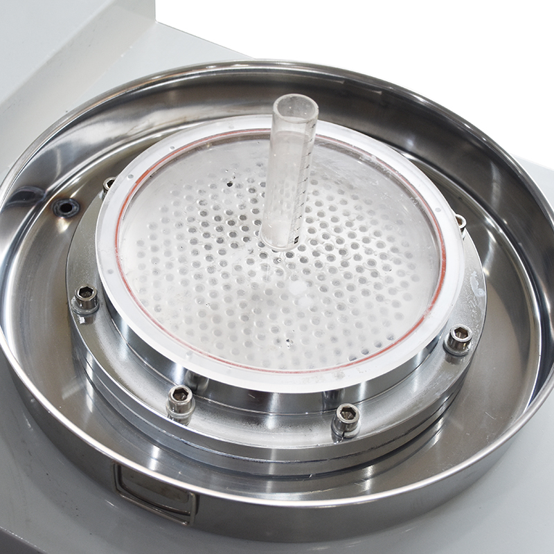 RNE50-1142 土工膜耐静水压试验仪(图3)