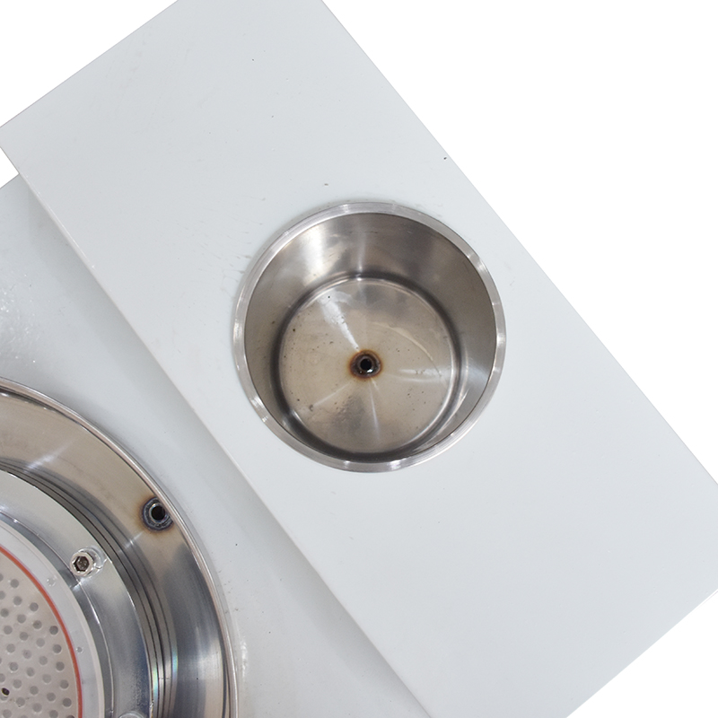 RNE50-1142 土工膜耐静水压试验仪(图2)