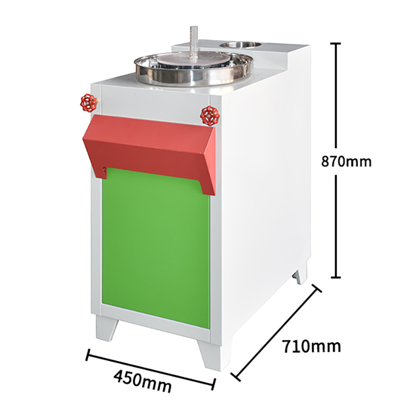 RNE50-1142 土工膜耐静水压试验仪(图4)