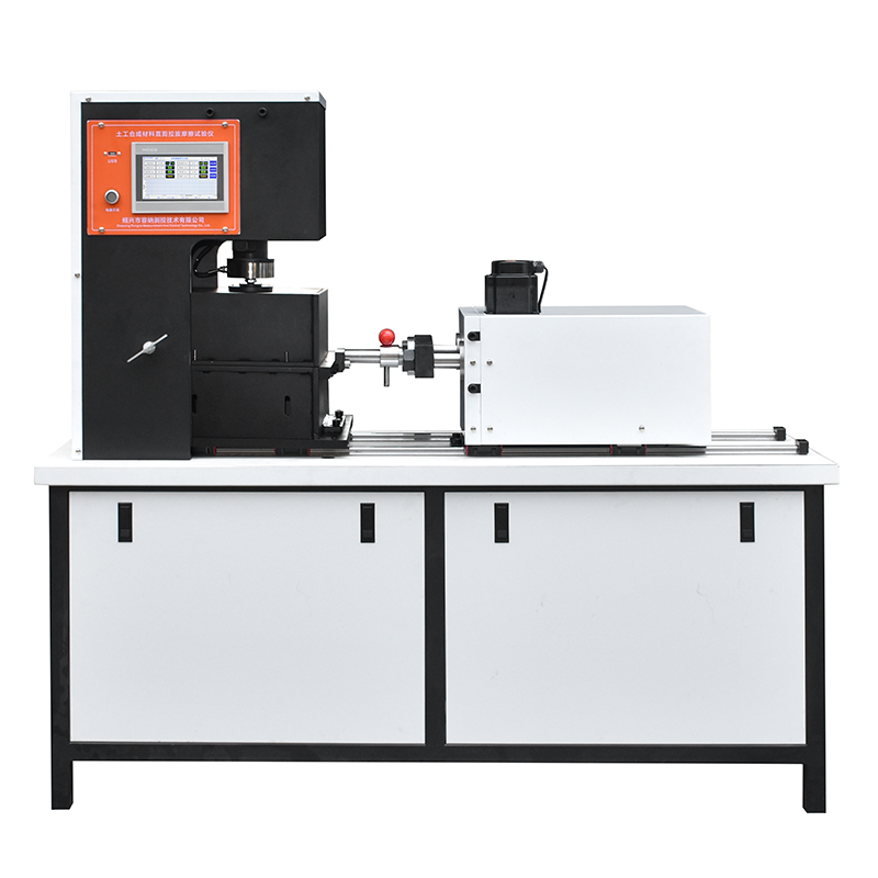 RNE50-1129 土工合成材料直剪摩擦测定仪（含拉拔摩擦试验）