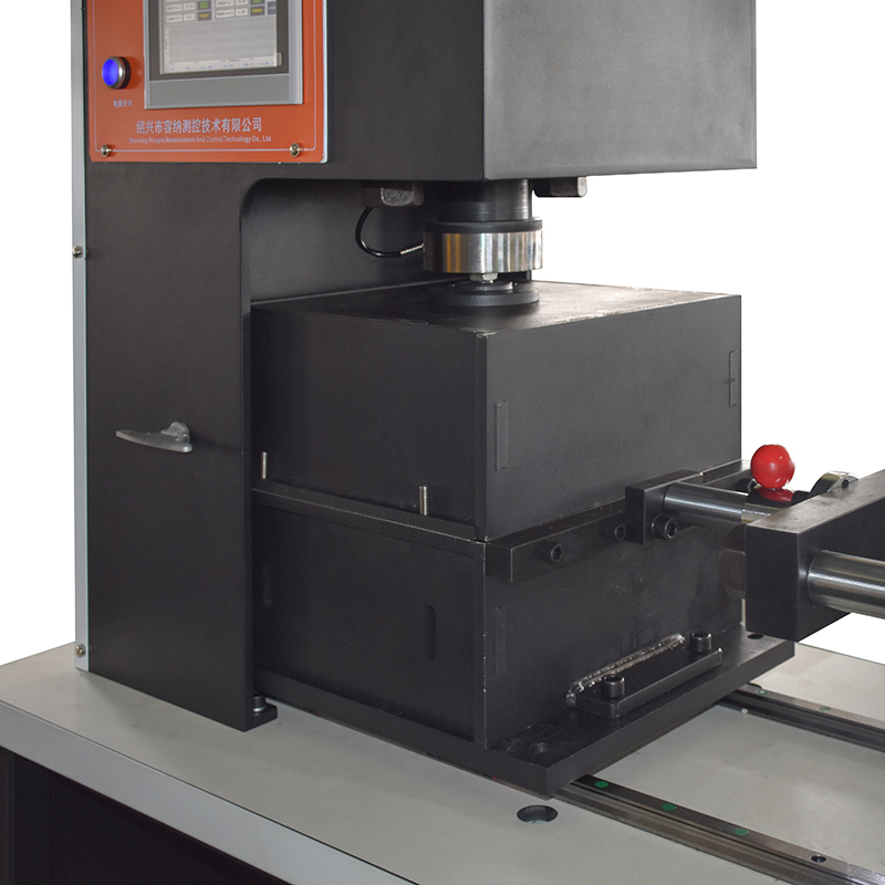 RNE50-1129 土工合成材料直剪摩擦测定仪（含拉拔摩擦试验）(图2)