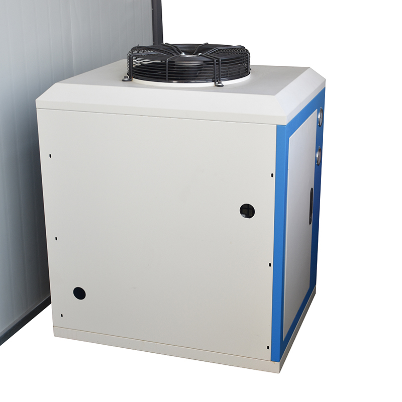 SSX-BWM型 建筑门窗保温性能检测设备(图3)