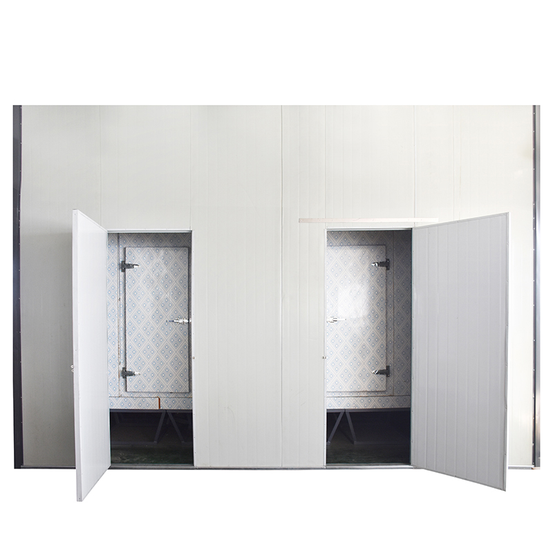 SSX-BWM型 建筑门窗保温性能检测设备(图2)