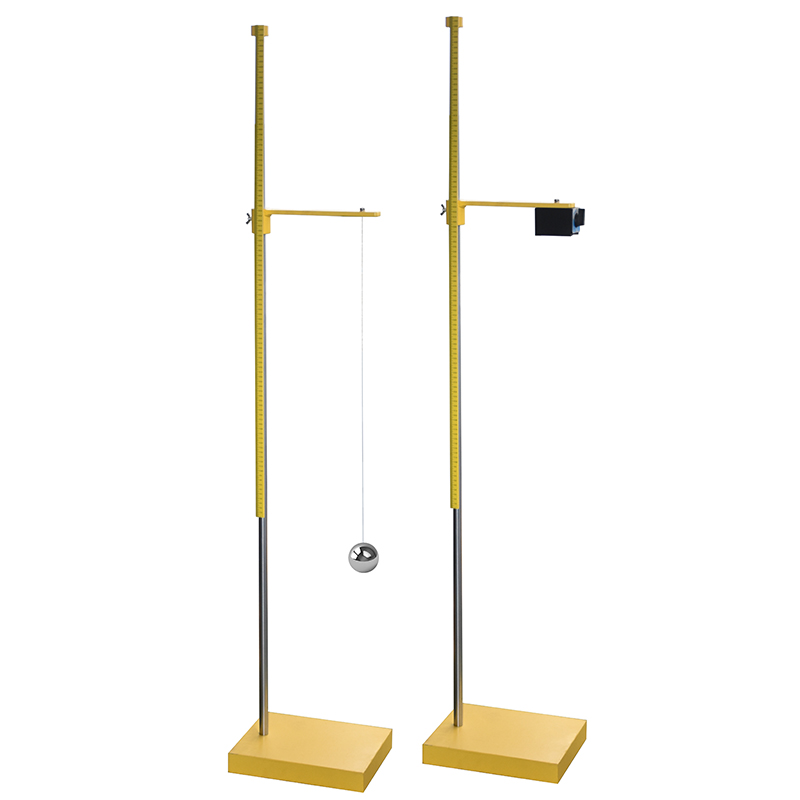 BH-CJ-A外墙外保温抗冲击试验仪(图1)