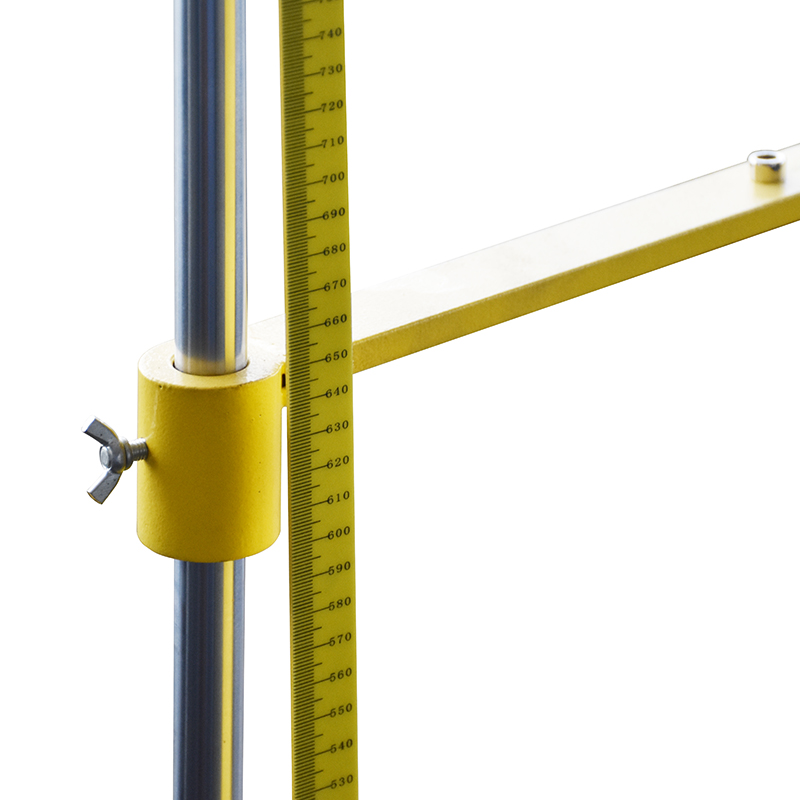 BH-CJ-A外墙外保温抗冲击试验仪(图2)