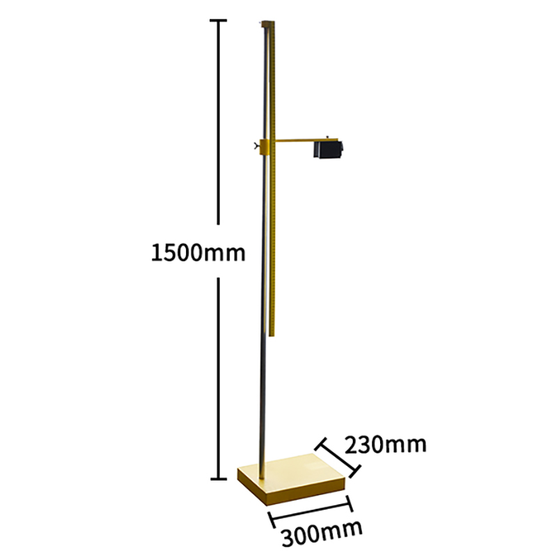 BH-CJ-A外墙外保温抗冲击试验仪(图4)