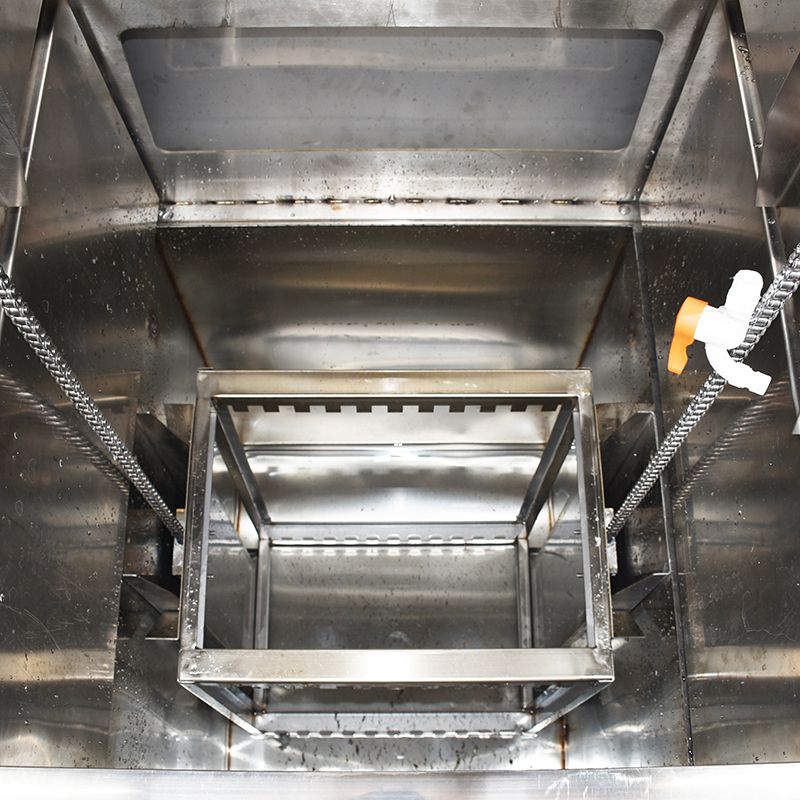 SQ006陶瓷砖抗热震性测定仪(图2)