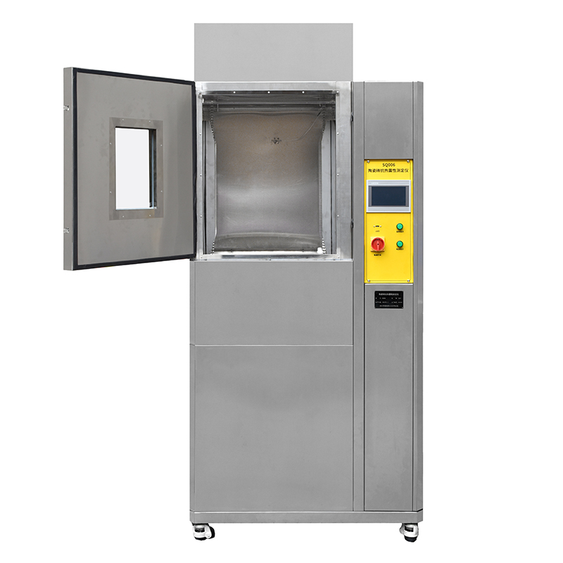 SQ006陶瓷砖抗热震性测定仪(图1)