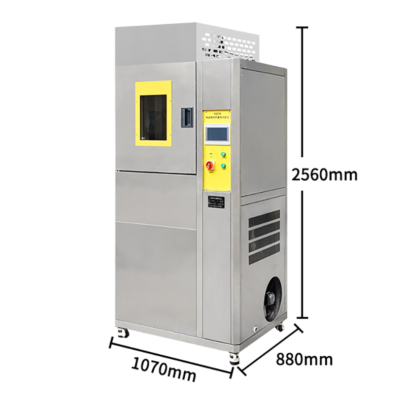 SQ006陶瓷砖抗热震性测定仪(图3)