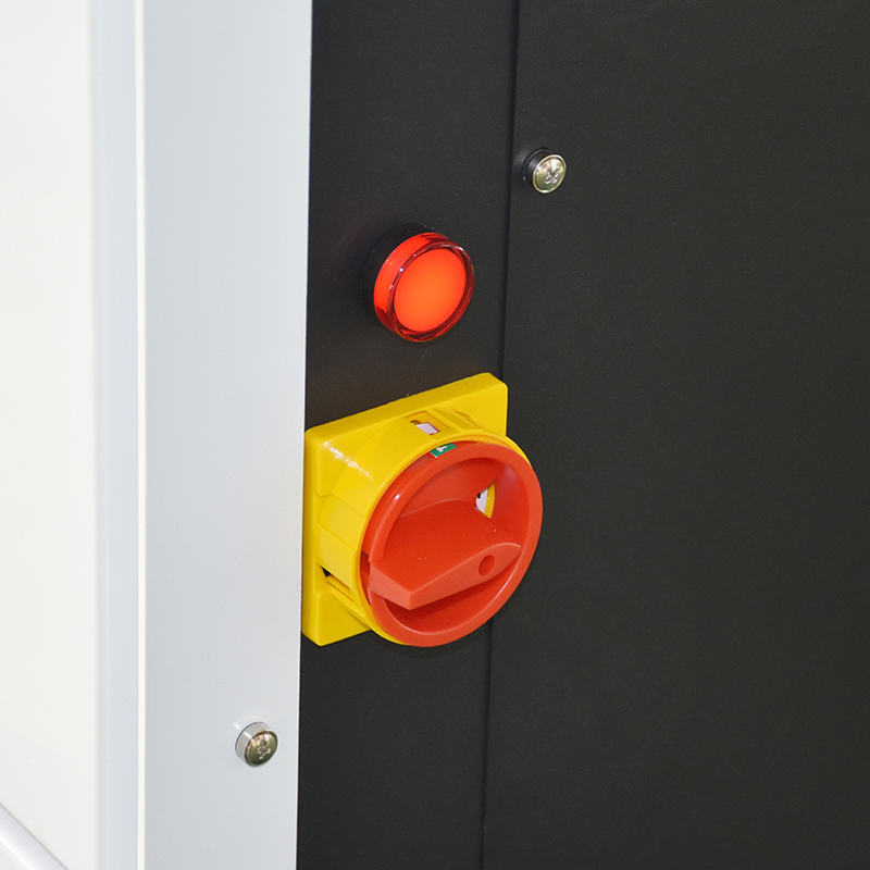 SSX-DR300C 智能化导热系数测定仪(自动测厚)(图4)