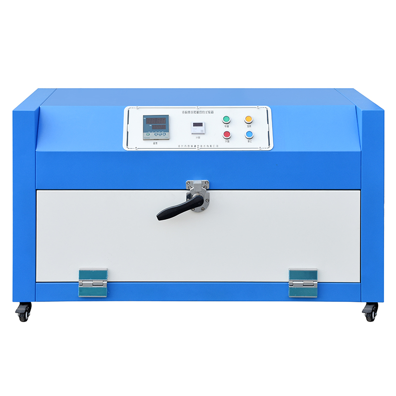 SSX-MQX-B 结构密封胶相容性试验箱