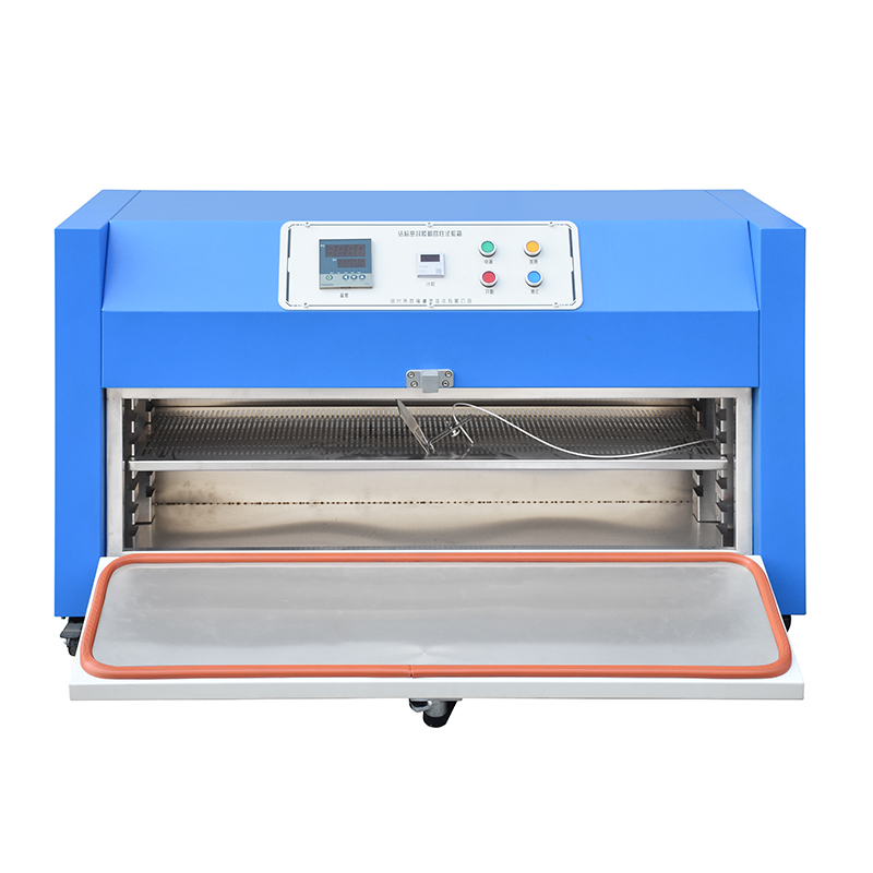 SSX-MQX-B 结构密封胶相容性试验箱(图1)