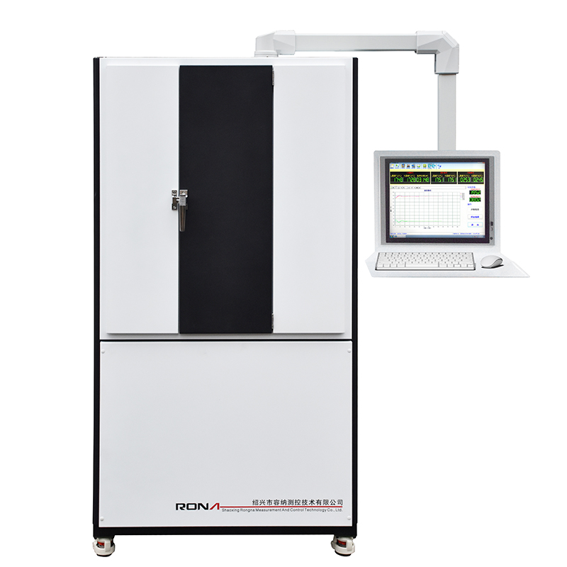 中空玻璃稳态U值测定仪