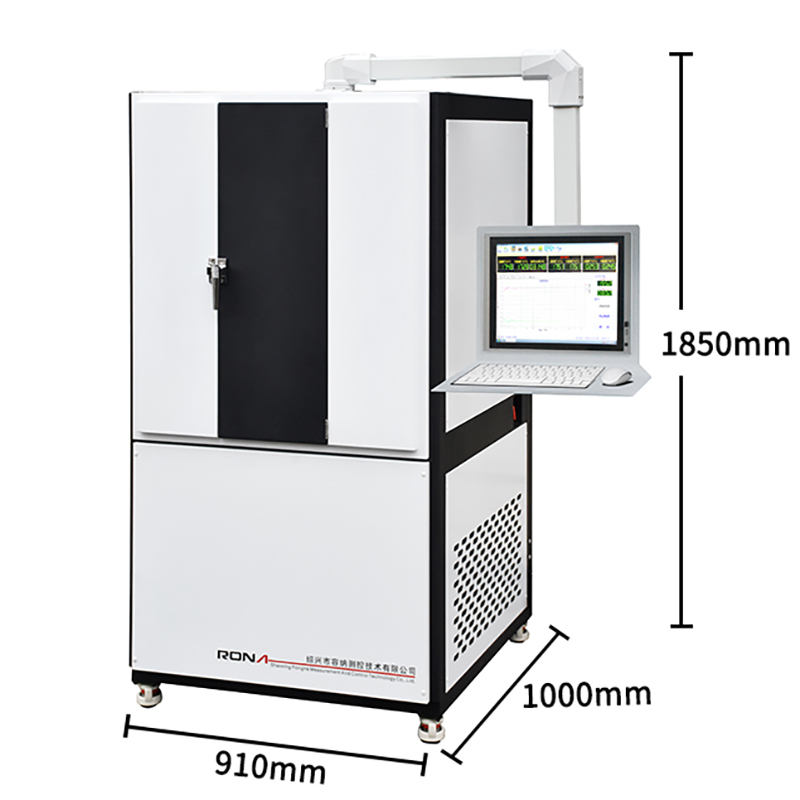 中空玻璃稳态U值测定仪(图3)