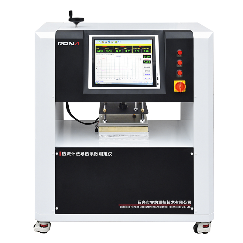 ADH3030热流计法导热系数测定仪