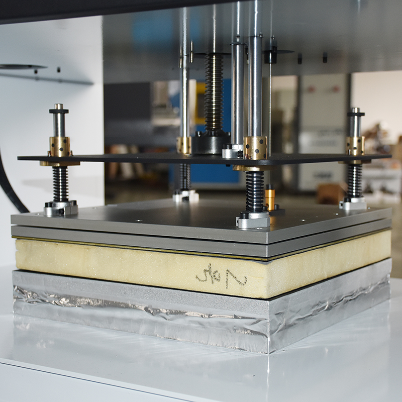 ADH3030热流计法导热系数测定仪(图3)