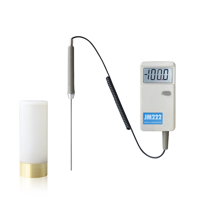 SSX-LD 中空露点玻璃仪 （干冰）