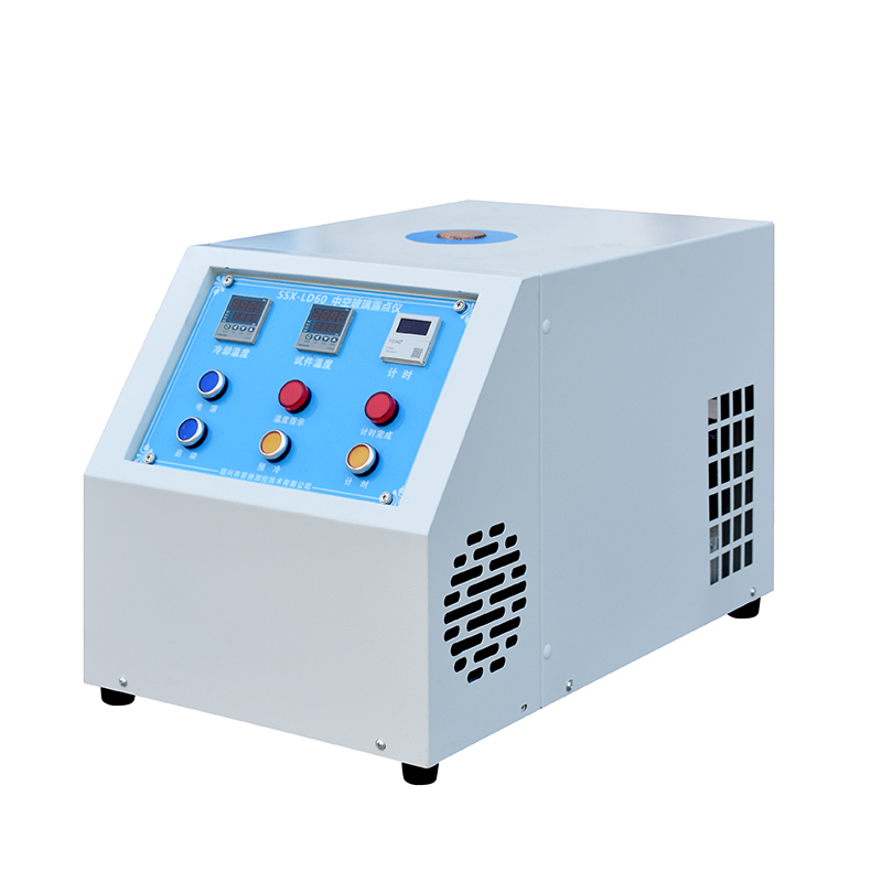 SSX-LD60型 中空玻璃露点仪(图1)